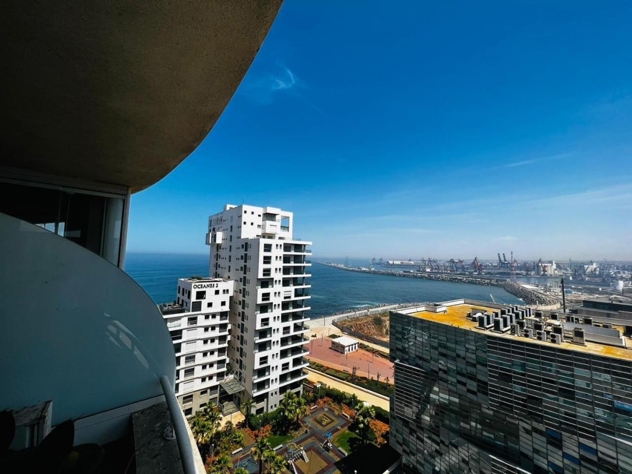 Casablanca Marina By Saloua Casa Blanca Exterior foto