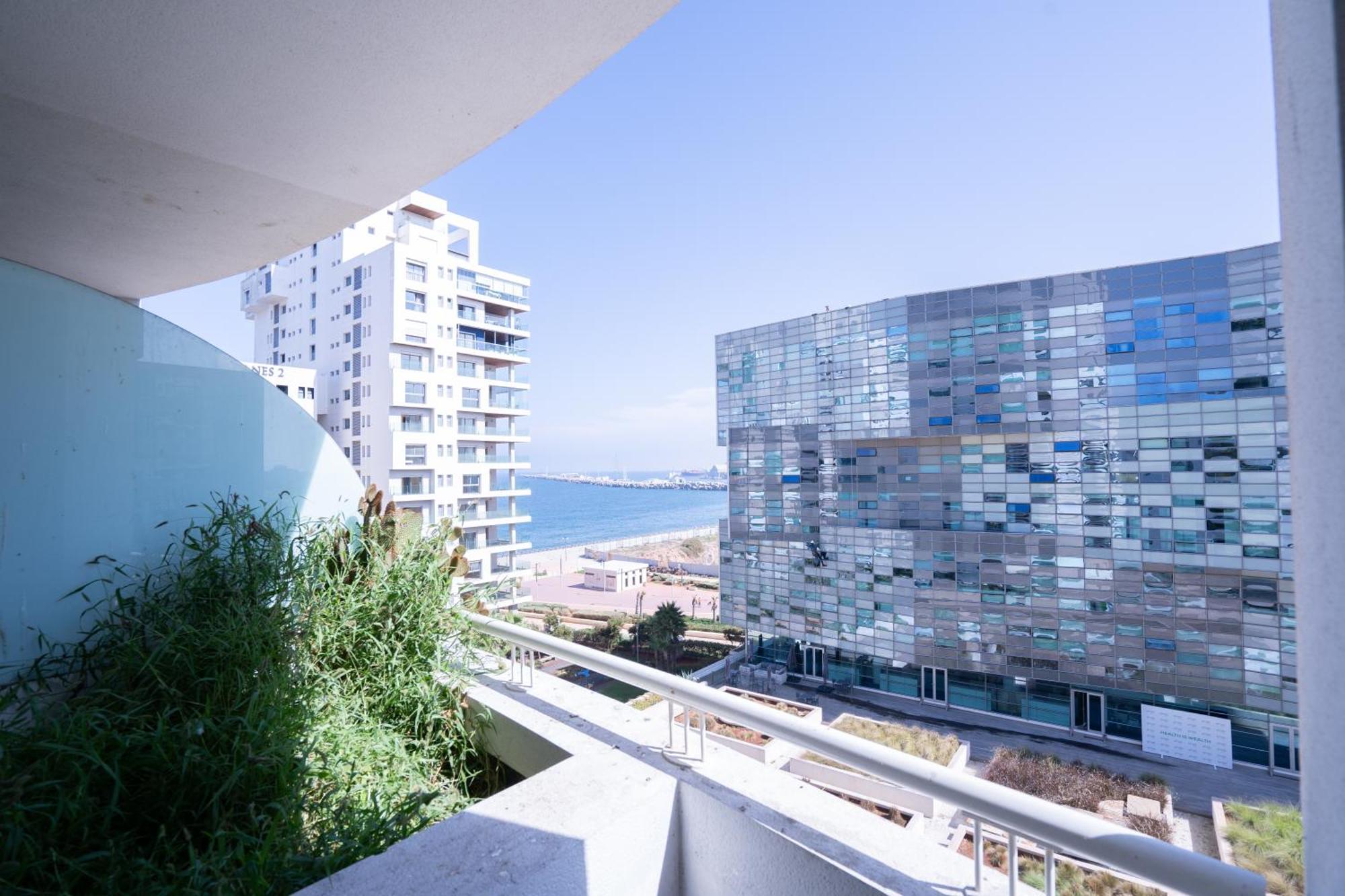 Casablanca Marina By Saloua Casa Blanca Exterior foto